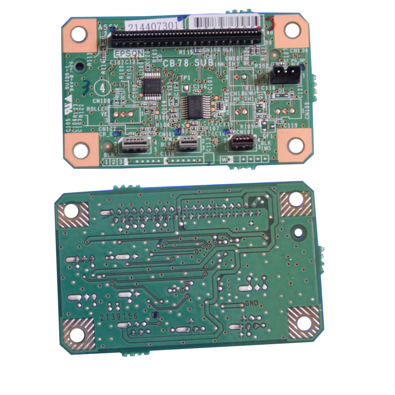 Epson SureColor T7080 CR Board--5144073