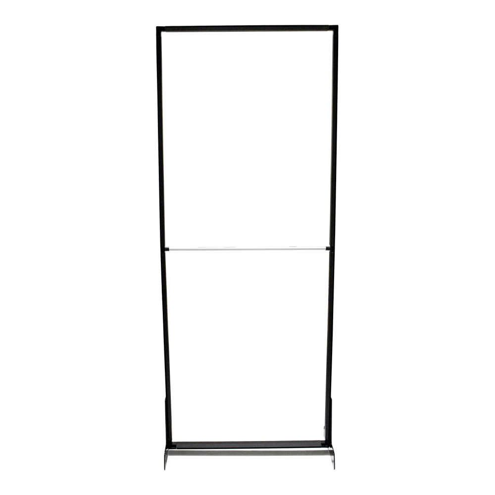 Fabric Tension Banner Stand (Single Sided Graphics Only)