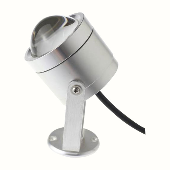 12V 10W Underwater Lamp Small Volume
