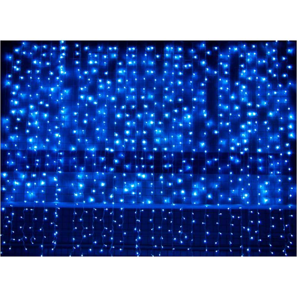 3m 150 LEDS Icicle Light Curtains Light 80000 Hours