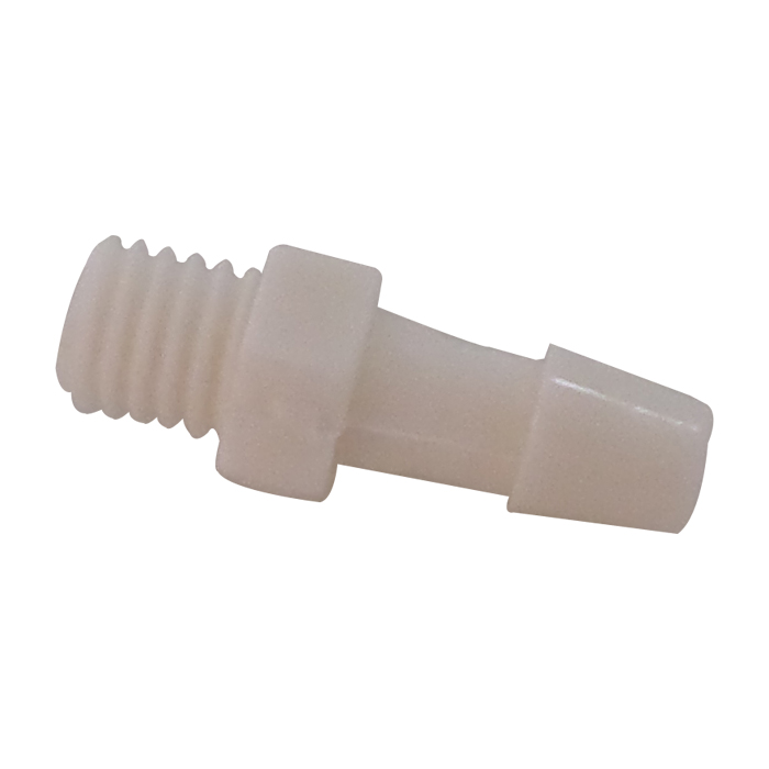 Thread Tube Fitting for I.D 3.5mm / 3.7mm / 4mm  Tube