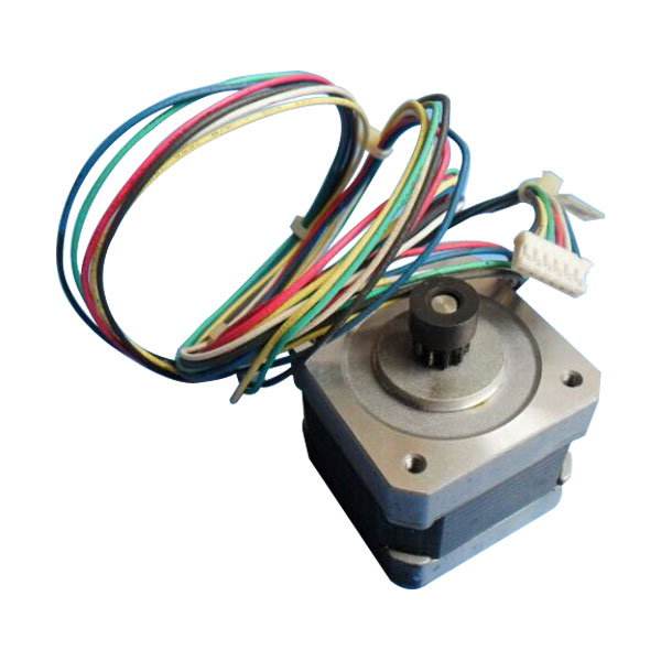 Mimaki JV4 Pump Motor - E102140 (Second Hand)