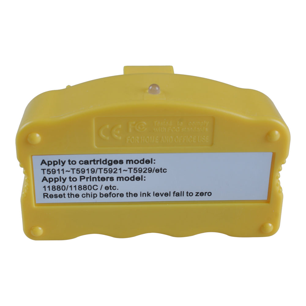 Chip Resetter for Epson Stylus Pro 11880 / 11880C Ink Cartridge