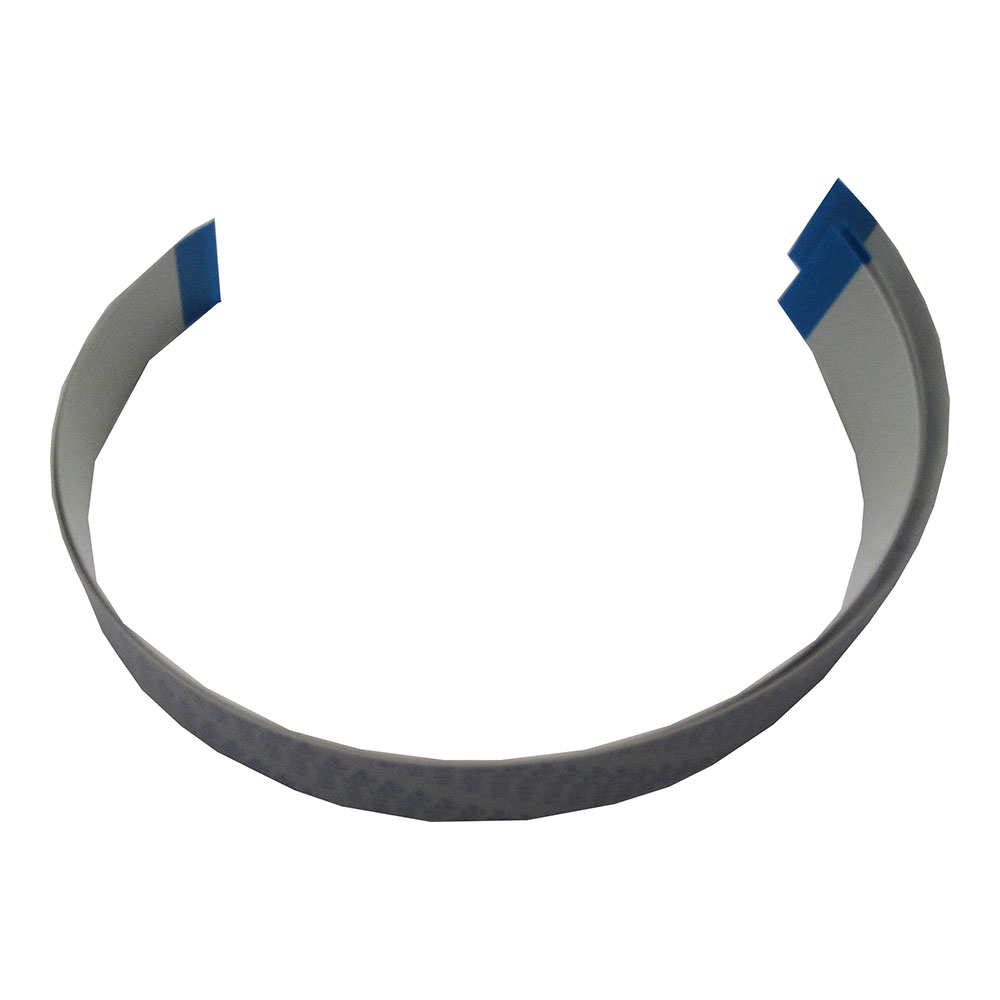 31Pin 40cm Printhead Data Cable for XULI X6-1880 / X6-2000 / X6-2600 / X6-3200 Eco Solvent Printers