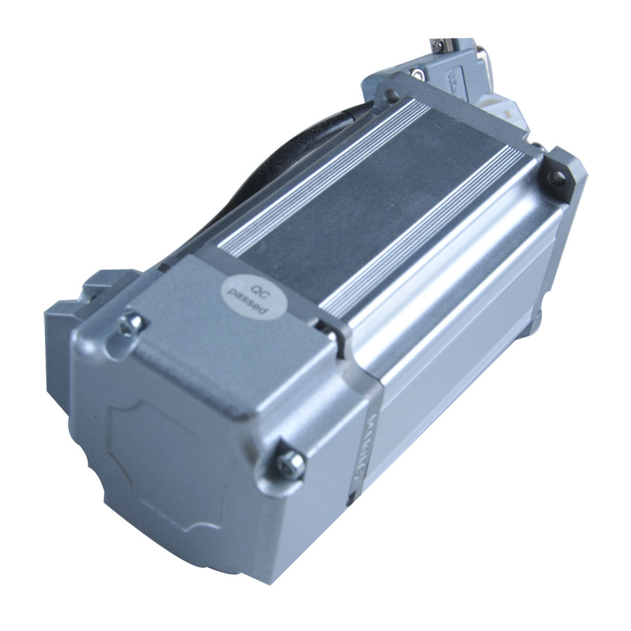 AC Server Motor for Infiniti / Challenger FY-3206H / FY-3208H