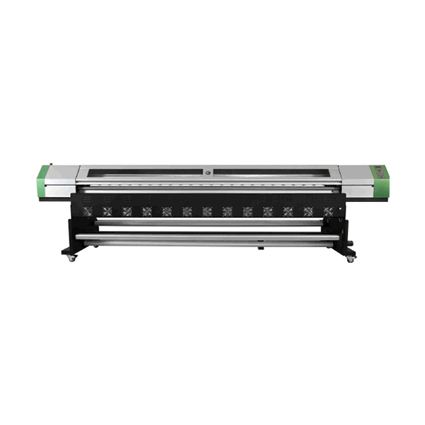 Струйный UV принтер GALAXY UD-3212LDU (3,2м)