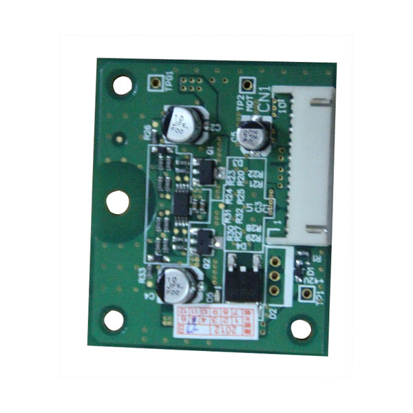 Sky-Color SC-2160 Printer Regenerative Resistance PCB