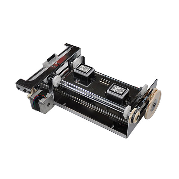 Sky-Color SC-4180 Printer Ink Station Pump ASSY