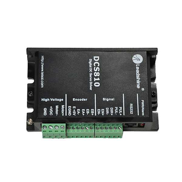 Sky-Color SC-4180 Printer Servo Motor Driver