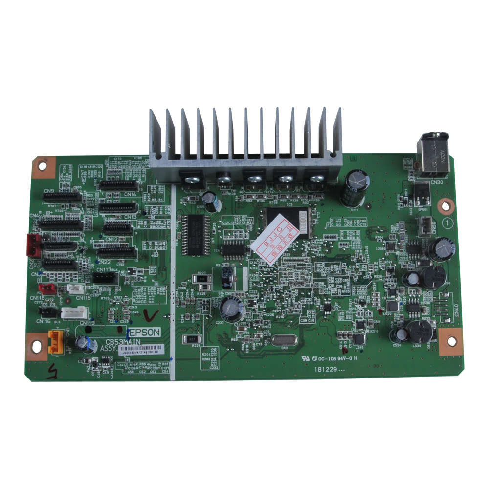 Epson Stylus Photo R1430 Mainboard