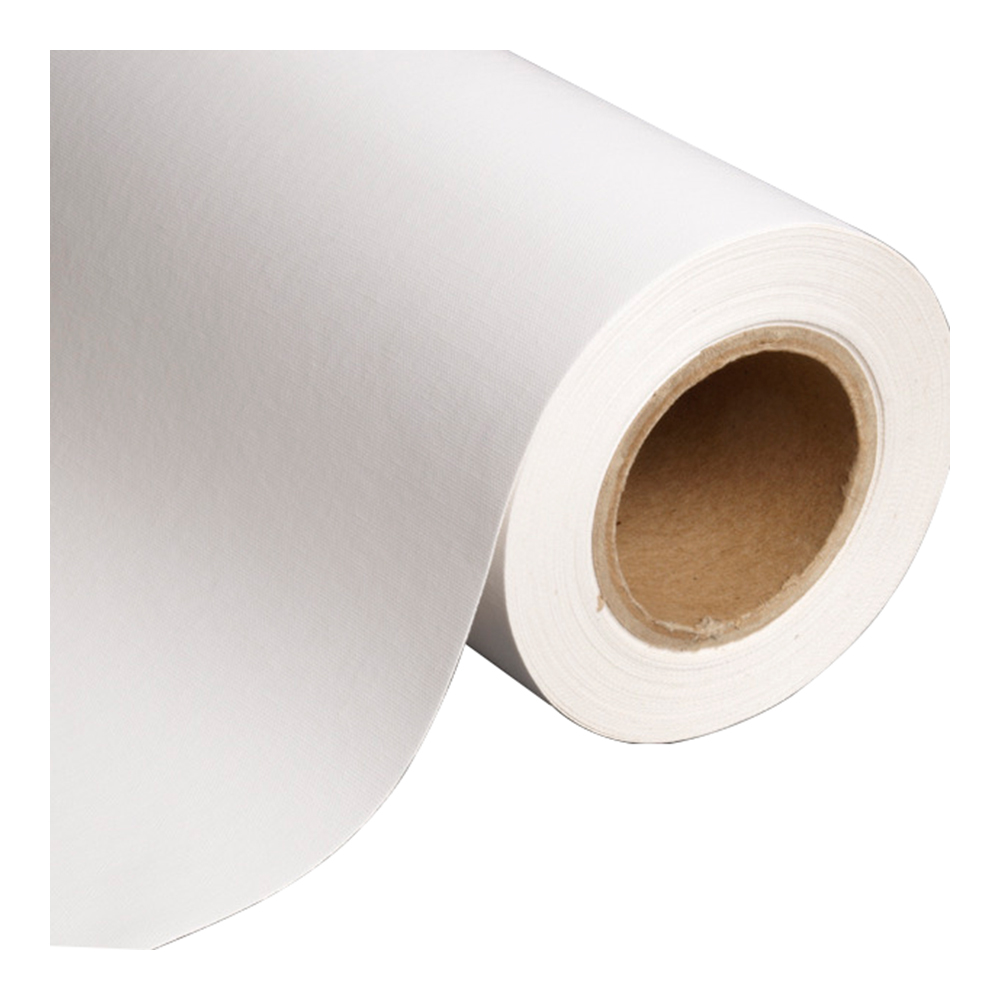 125.9" x 328´ Canvas for Direct Printing (230gsm)