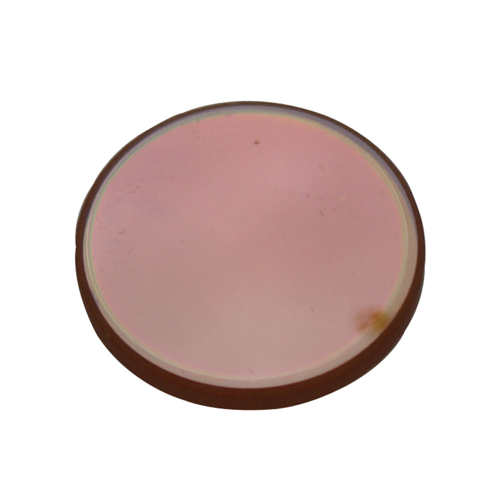 USA GaAs Focus Lens Dia. 19.05mm FL 2" for CO2 Laser Engraving and Cutting Machine