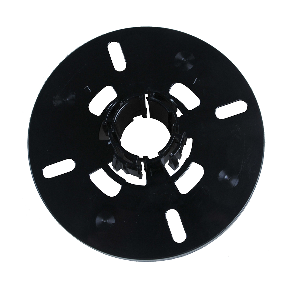 Original Mutoh RJ-900C / RJ-900X Flange Left for Scroller Bar - S-1104331