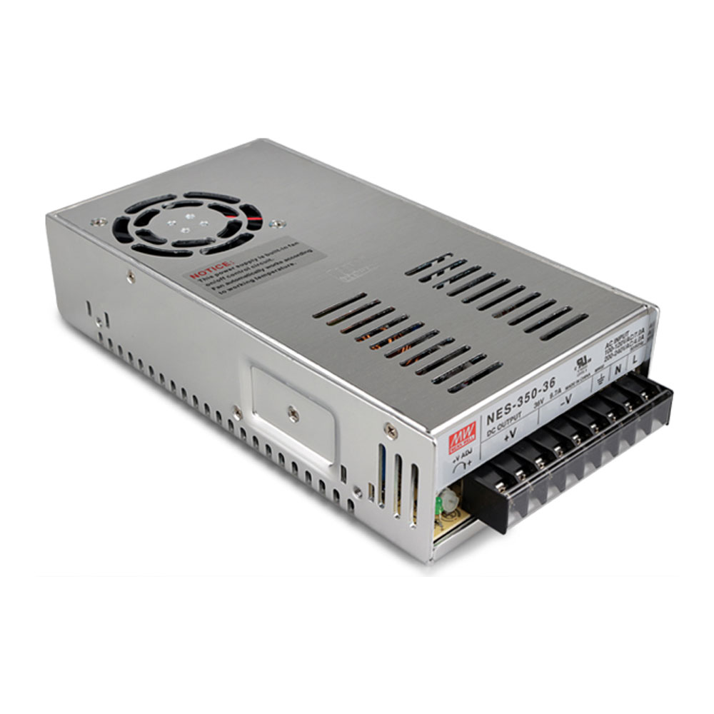 Human KE-JET Printer NES-350-36 Power Supply
