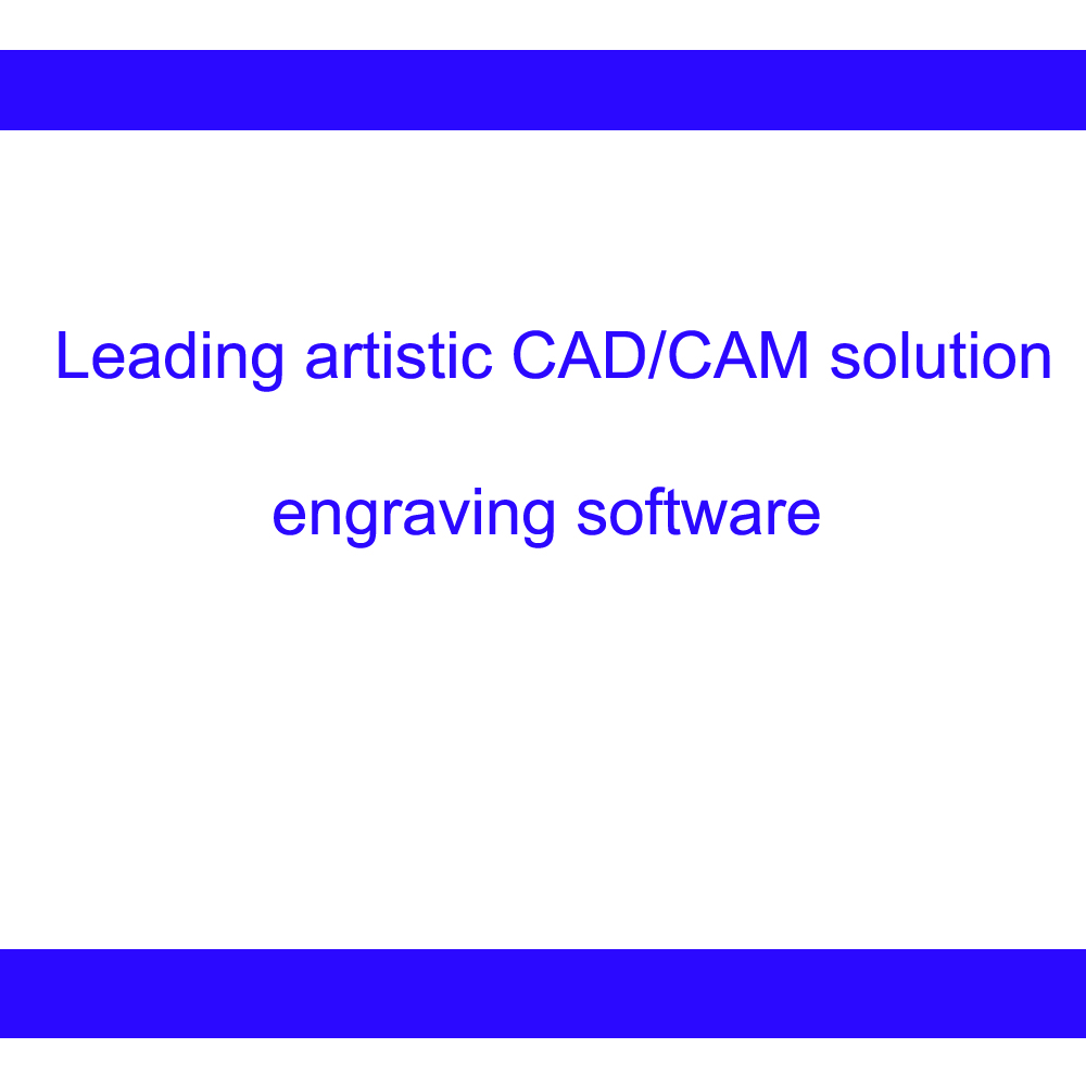 ПО для гравировки Type3 CAD/CAM, весрия 2D/3D 