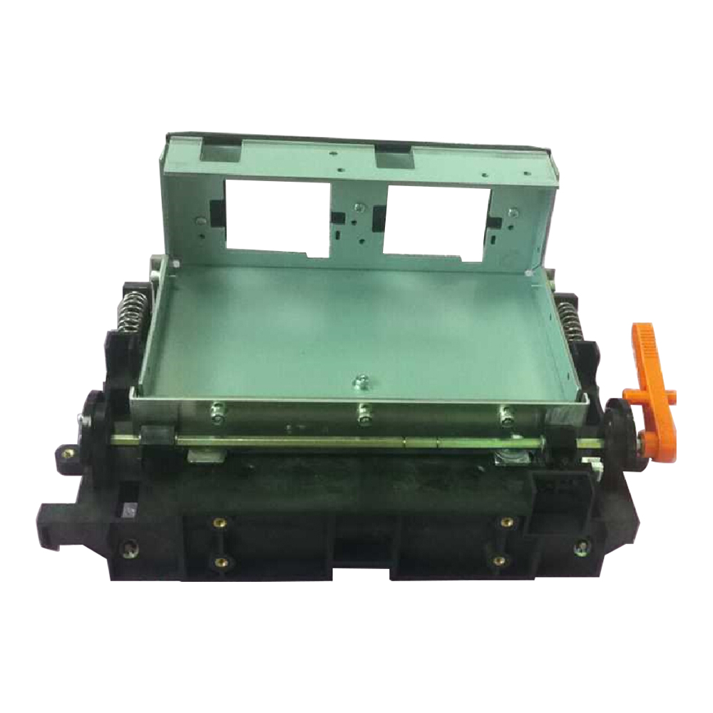 Каретка Mutoh VJ-1618 в сборе - DG-41081