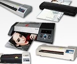 Pouch Laminator