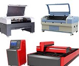 Laser Cutter