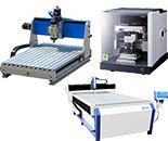 CNC Engraver and Router