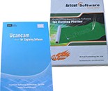 Engraving & Plotting Softwares
