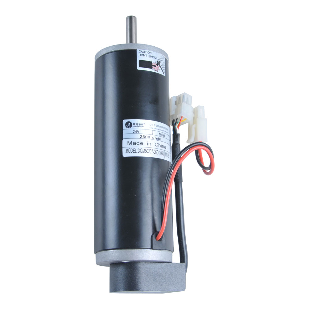 Infiniti FY-3208H / FY-3208G Printer Servo Motor (DCM50207-06D-1000) Infiniti FY-3208H / FY-3208G Printer Servo Motor (DCM50207-06D-1000)