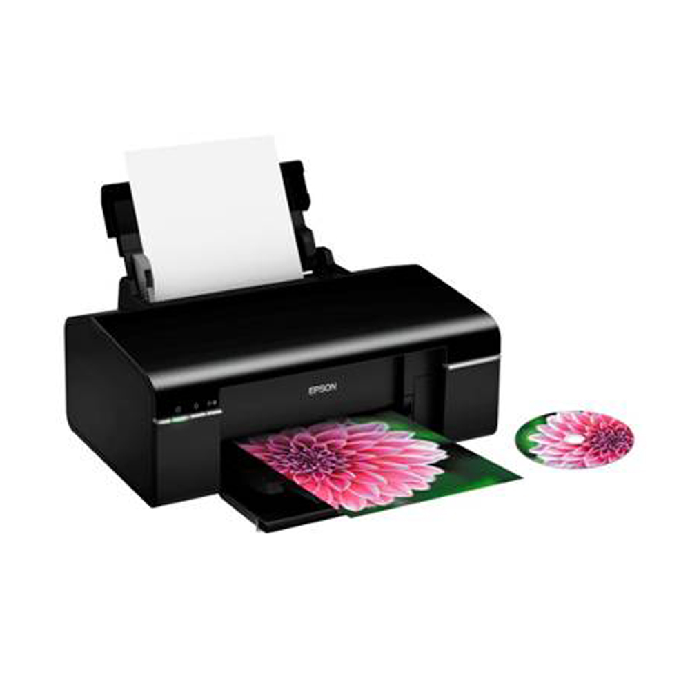 Струйный фотопринтер Epson Stylus Digital Photo R330 (AC220В)