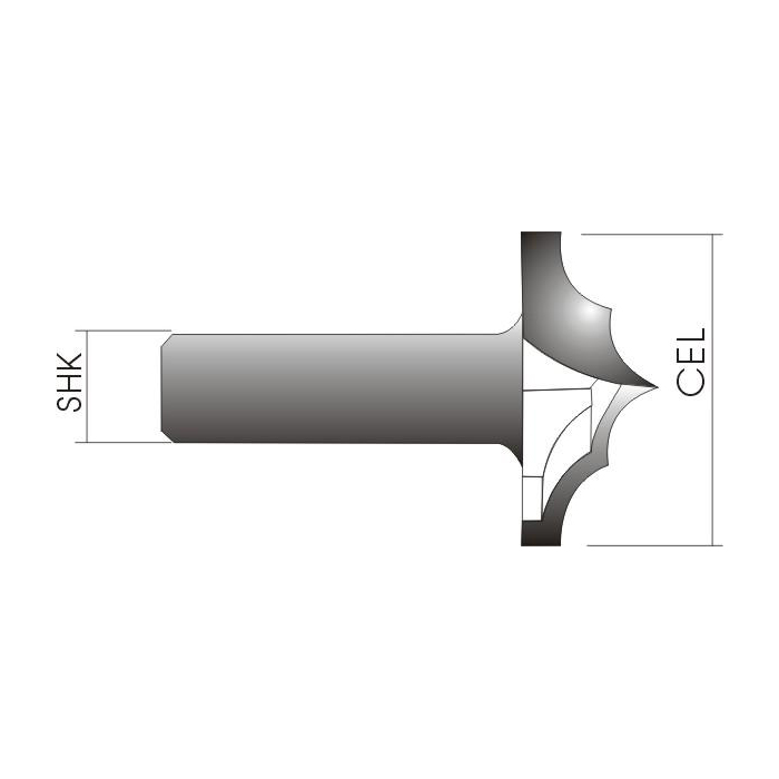 Classical Ogee Bits JZDB