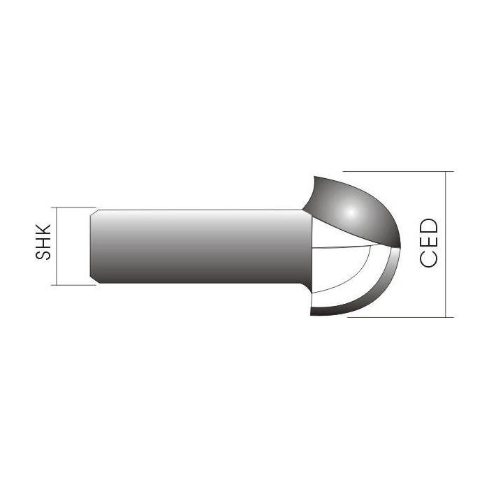 Classical Ogee Bits YDD