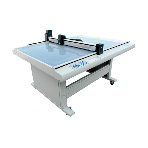 AOKE GD Series 1200 x 900mm Costume Pattern Cutting Plotter