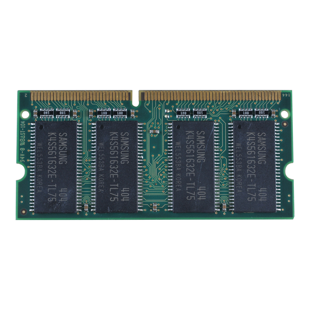 Mutoh ValueJet VJ-1604 DIMM Memory of 128M