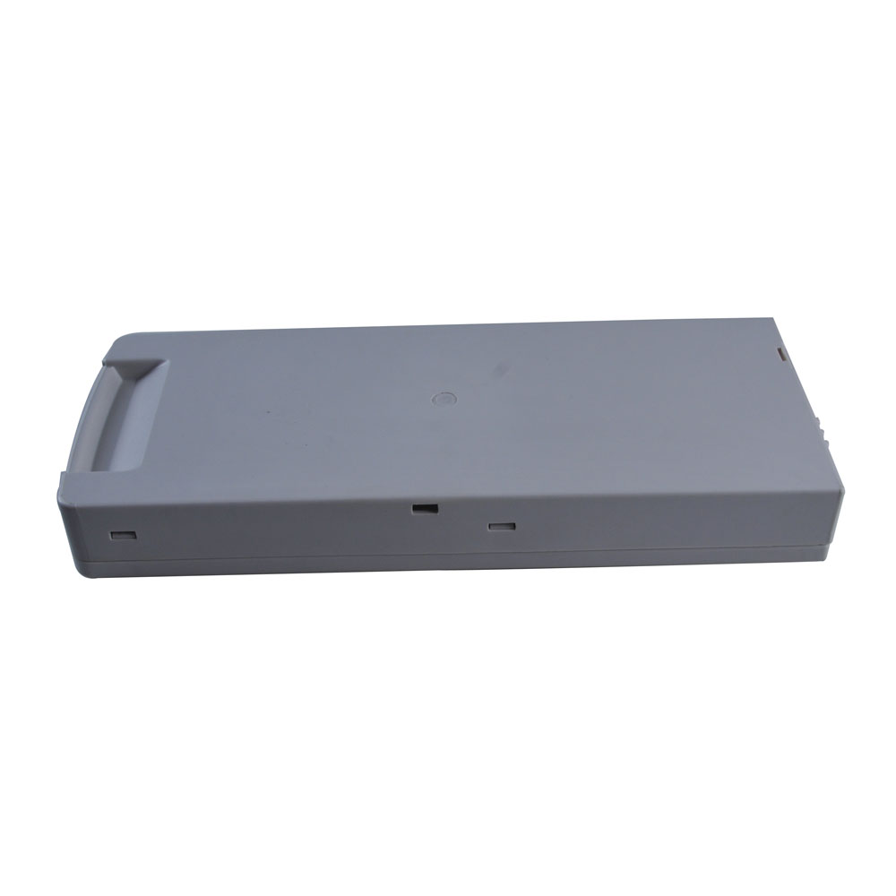 One-time Roland AJ-1000 1000ml Ink Cartridge with Funnel