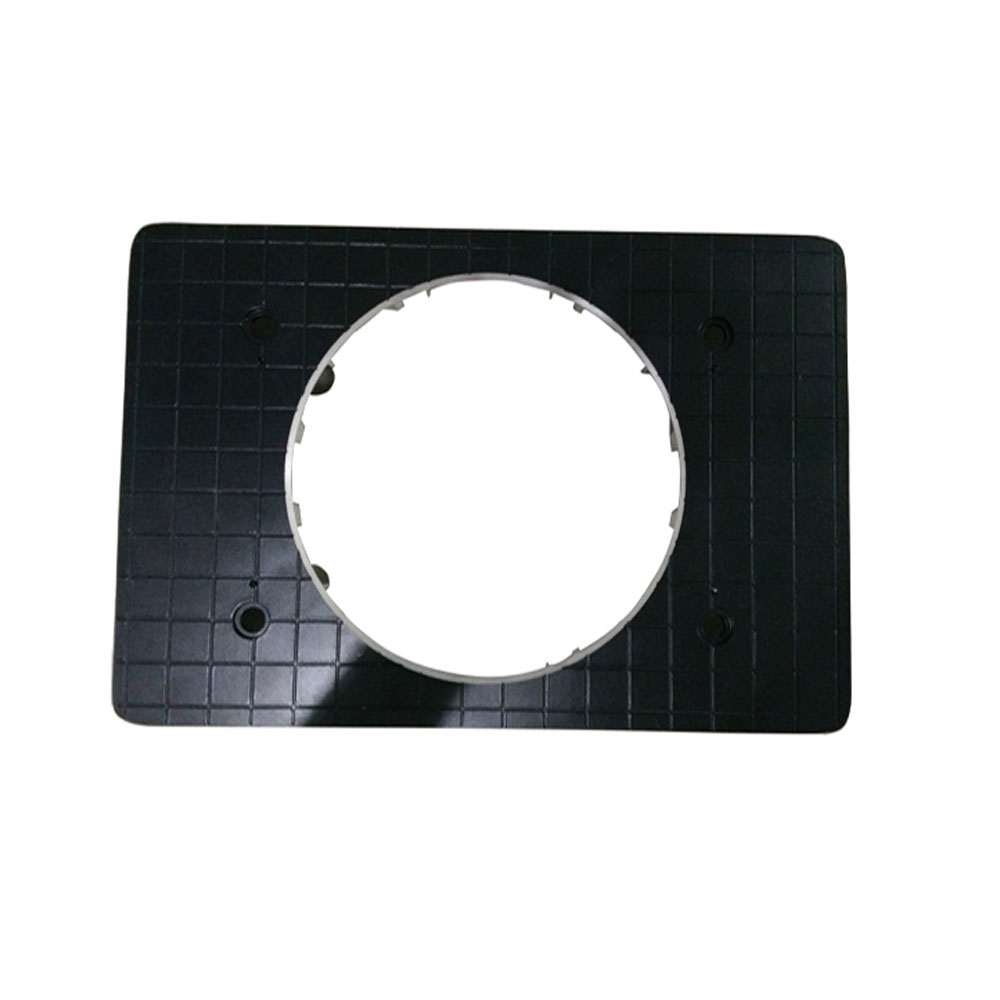 3D Sublimation 8" Plate Mould for ST420 Vaccuum Machine