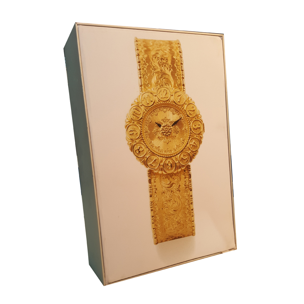 Portable Mini Frameless Light Box for Backlit Fabric (Single Sided)