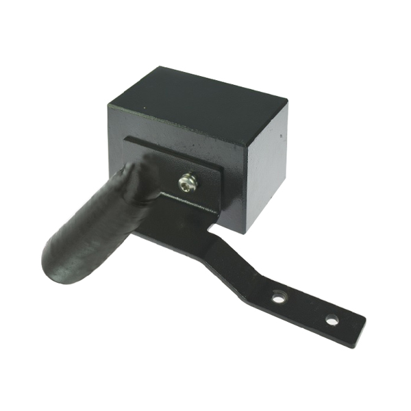 3kg Complete Weight with Handle