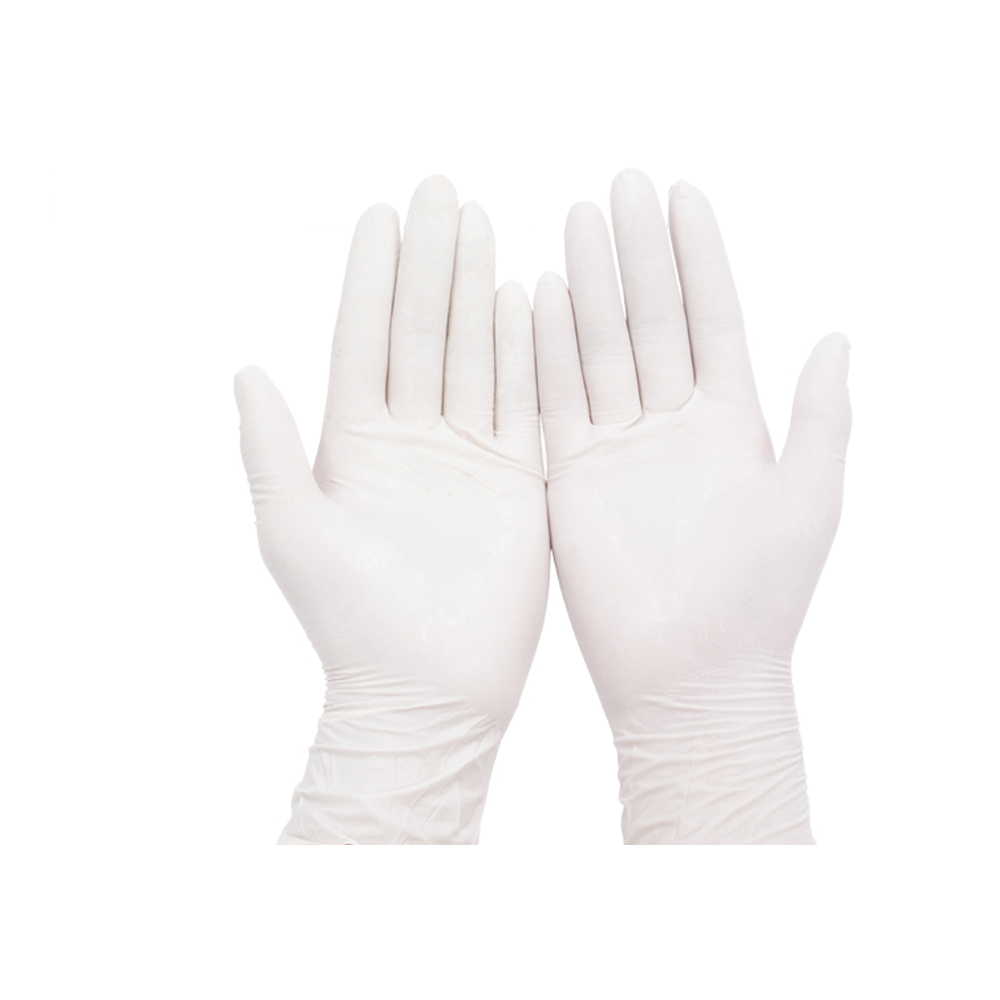 One-time Latex Glove,for DTF Printers Maintenance, L