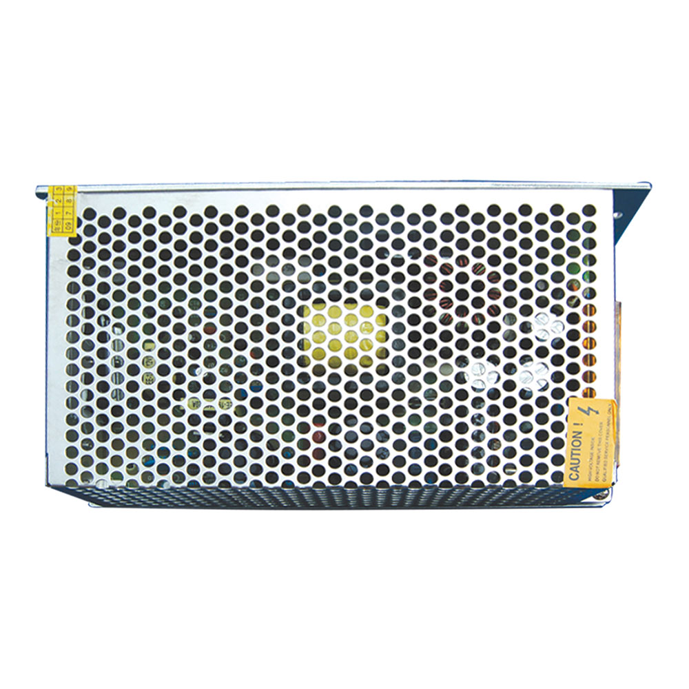 AC 110V 220V to DC 12V 120W Switching Power Supply Driver for LED Strip