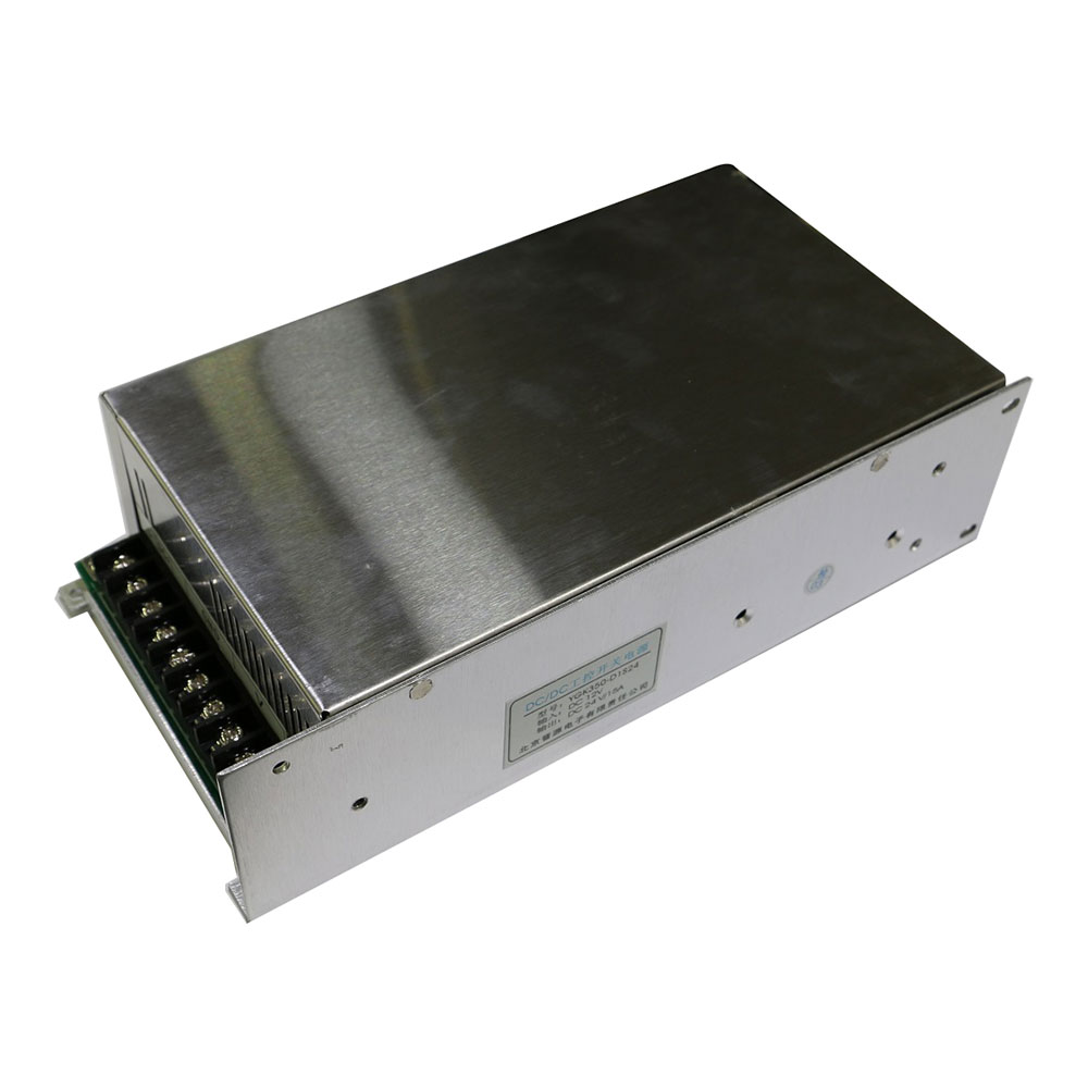 AC 110V 220V to DC 12V 480W Switching Power Supply Driver for LED Strip