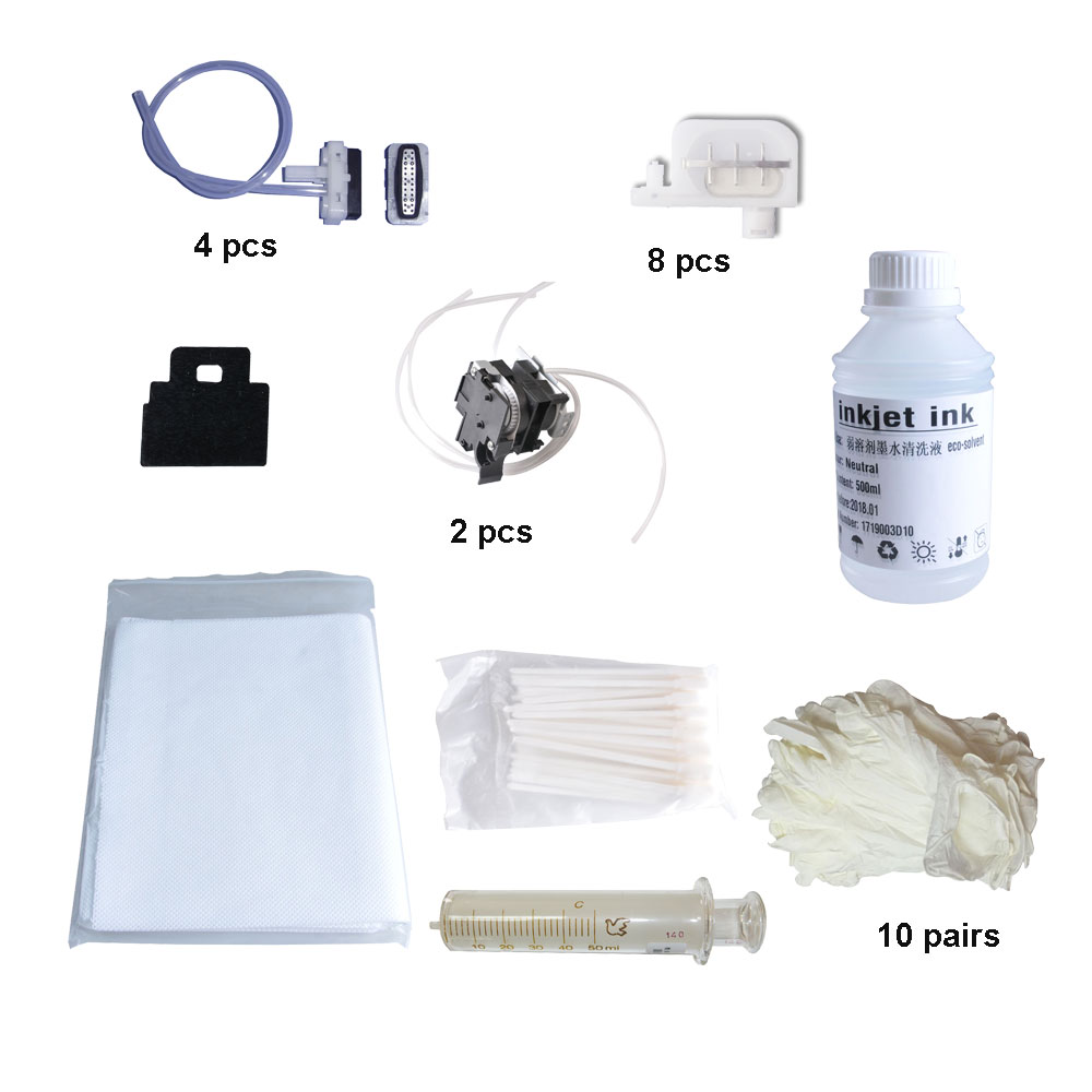 Maintenance Kit for Mimaki JV3