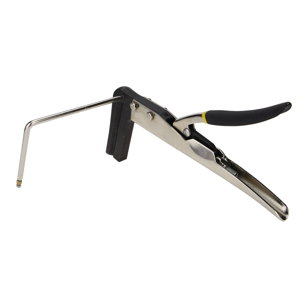 2" (50mm) Penguin Manual Metal Strip Bending Plier