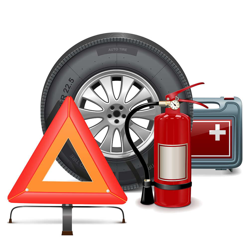 Firefighter´s Tool Signs Vector Illustrations (Free Download Illustrations)