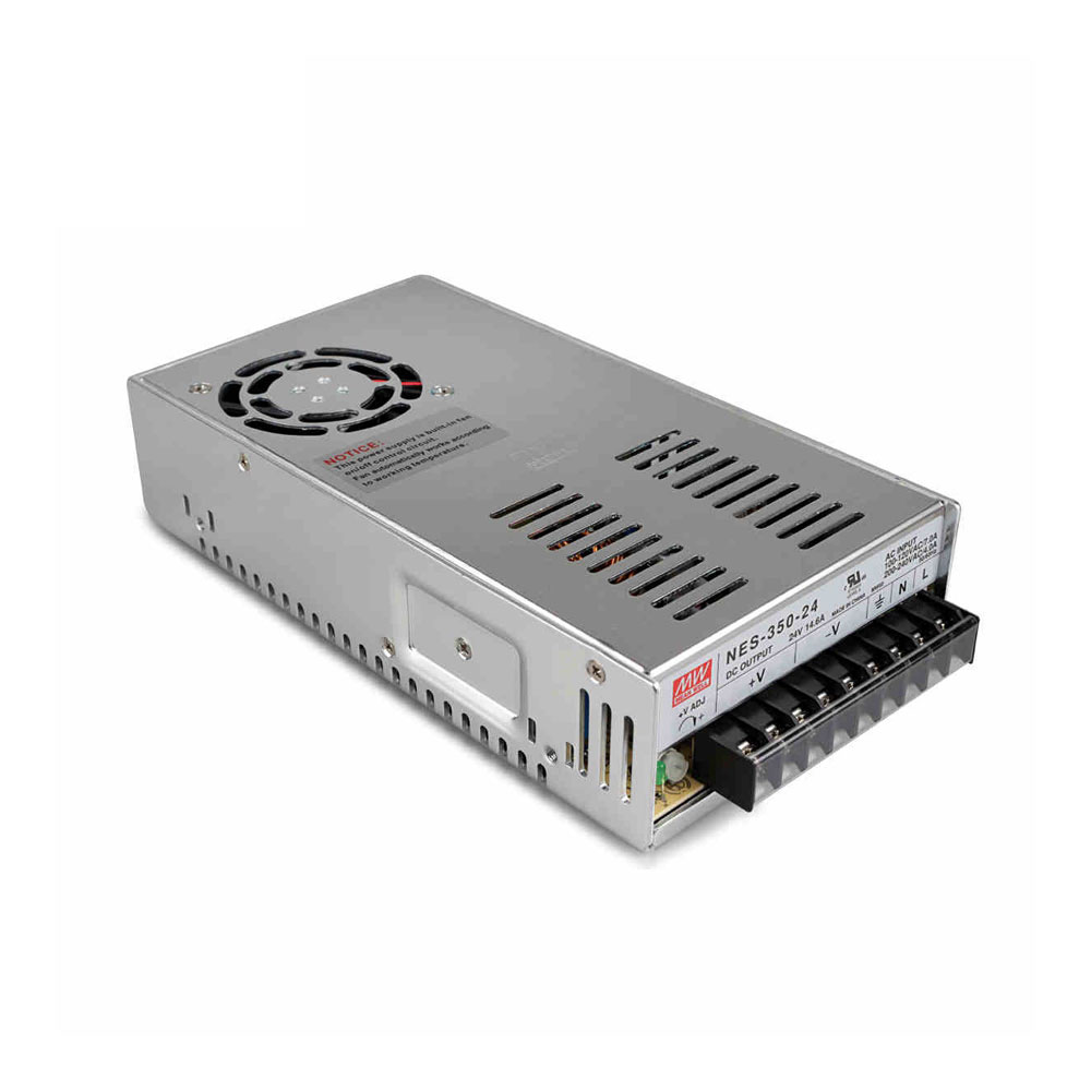 Human E-JET Printer NES-350-24 Power Supply 
