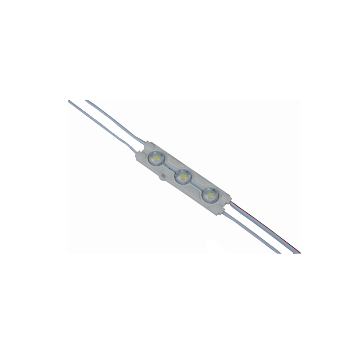 SMD 5050 12VDC 0.72W 60*15*6.5mm Waterproof LED Module