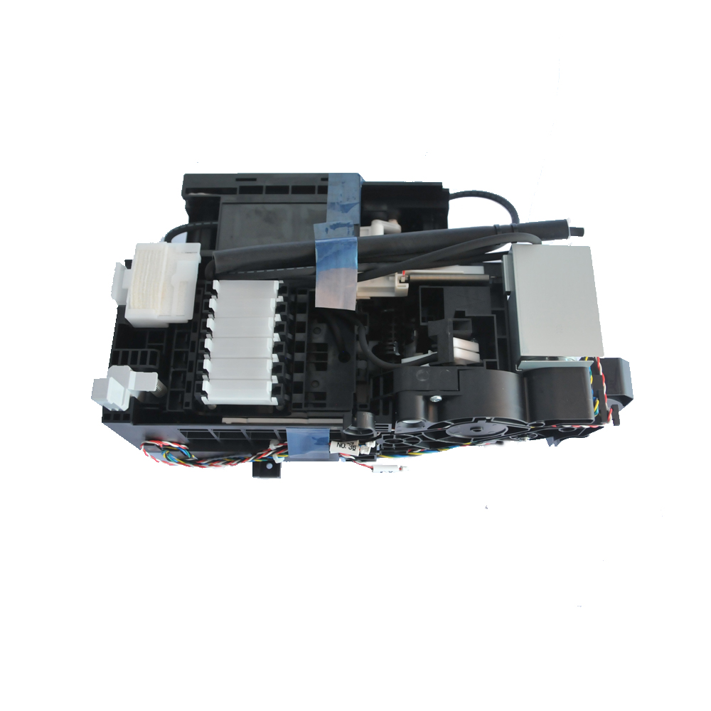Epson Stylus SureColor T3000 / T3050 / T3070 / T3080 / T7000 Pump Capping Assembly-1615752 Epson Stylus SureColor T3000 / T3050 / T3070 / T3080 / T7000 Pump Capping Assembly-1615752