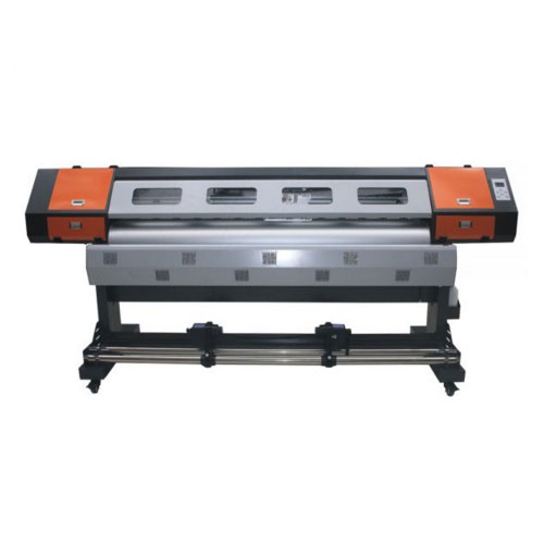 Пьезоструйный принтер Polar1650A ( на головах EPSON)