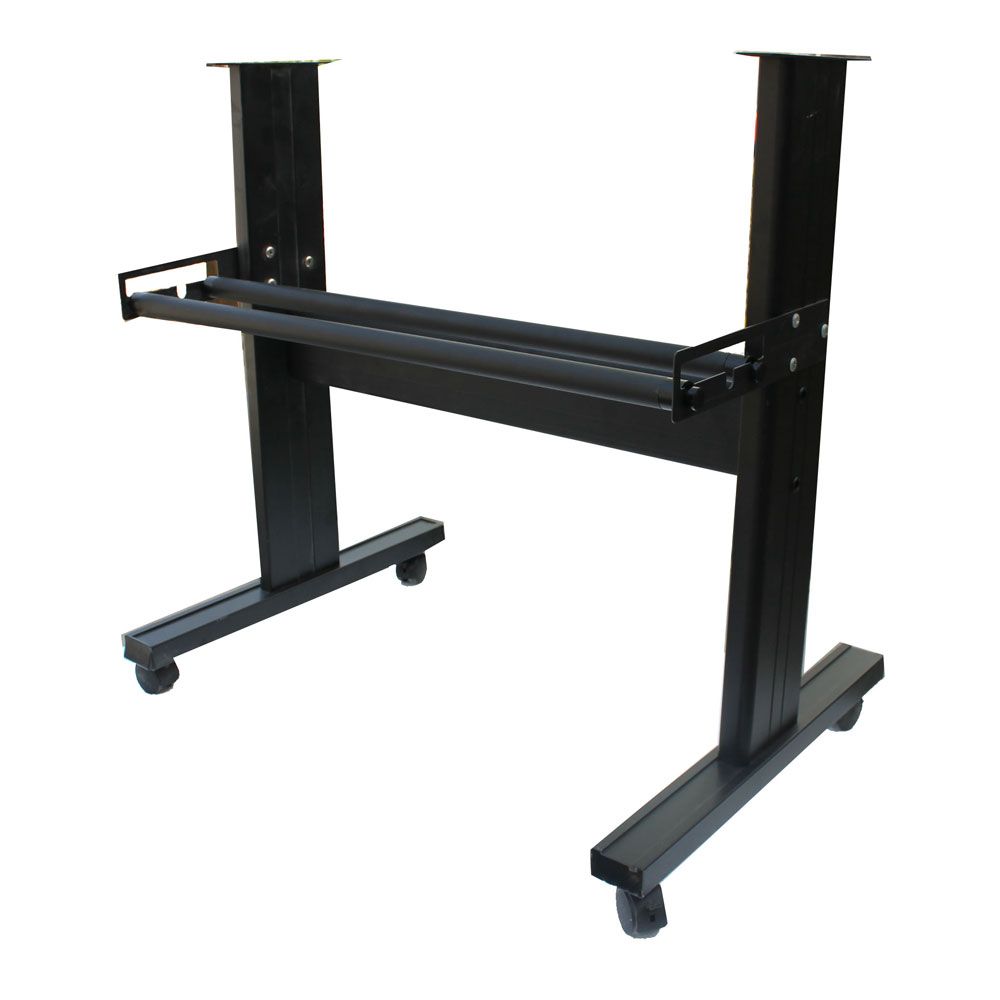 US Stock, Aluminum Alloy Stand for Redsail RS720 / RS720C Vinyl Cutter