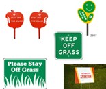 Yard & Pubilc Signs