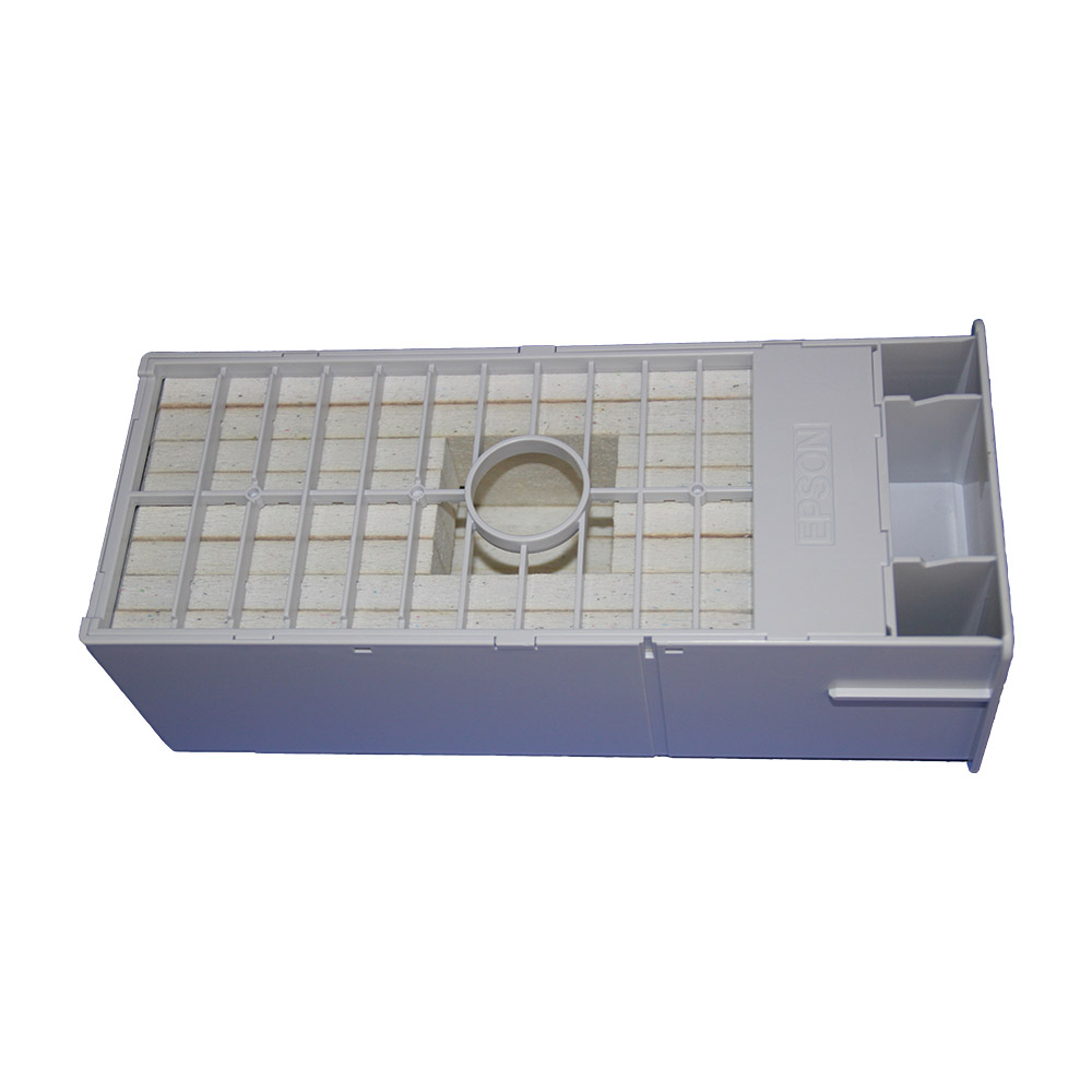 Original Maintenance Tank for Epson SureColor P6080 / P7080 Original Maintenance Tank for Epson SureColor P6080 / P7080