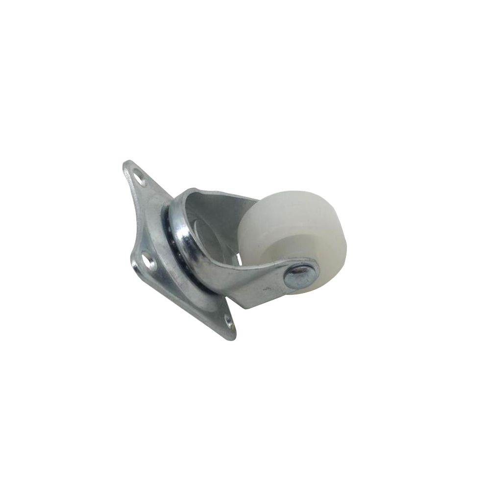 White Wheel for 6002A Plastic Hot Air Welder