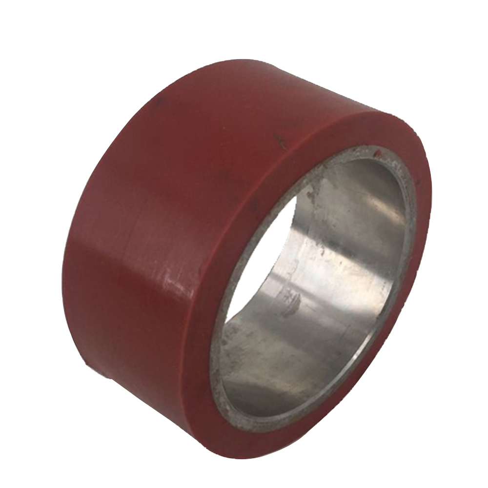 Overlap Pressure Roller for 6002A Plastic Hot Air Welder