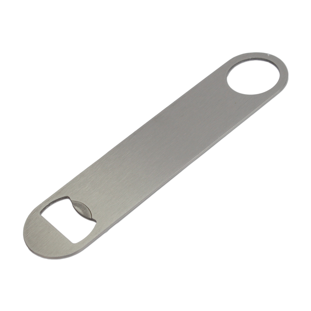 Sublimation Printable Stainless Bottle Opener